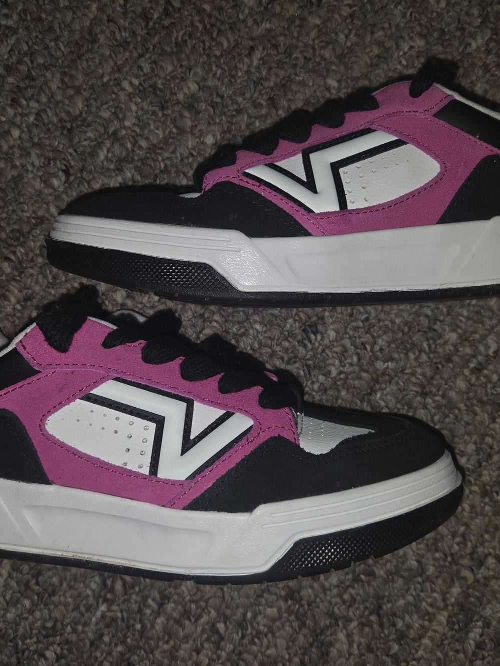 Cute Vans Sneakers